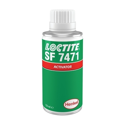 4.5OZ. AEROSOL PRIMER T7471(ACETONE)